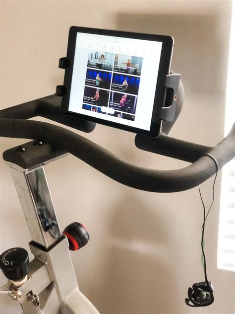 Low-Cost Peloton Bike Setup