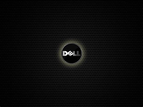 Dark Dell Wallpaper Standad Size by cr3tiv3 on DeviantArt