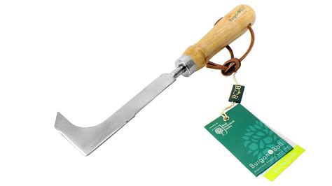 Weeding Tools, Block Paving Knife, Weed Slicer, Weeding Knives | FINE TOOLS