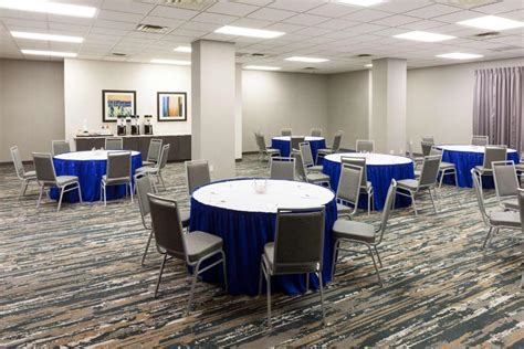 Hampton Inn Ft. Lauderdale/Downtown Las Olas Area, Fort Lauderdale (FL ...