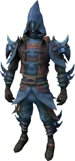 Keldagrim camouflage outfit - The RuneScape Wiki