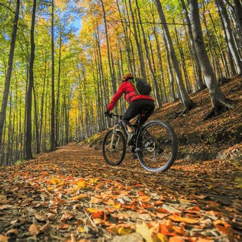 Branch County Lakes, Rivers And trails