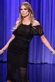 Heidi Klum & Jimmy Fallon Battle It Out In Hilarious 'Tonight Show ...