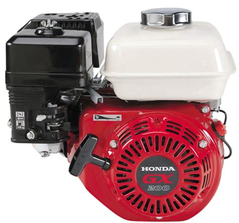 Honda gx200 Oil Type, Capacity, Filter & Change Cost