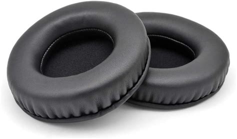 Amazon.com: 1 Pair Replacement Ear Pads Pillow Ear Cushions Covers for Sony MDR NC8 MDR-NC8 ...