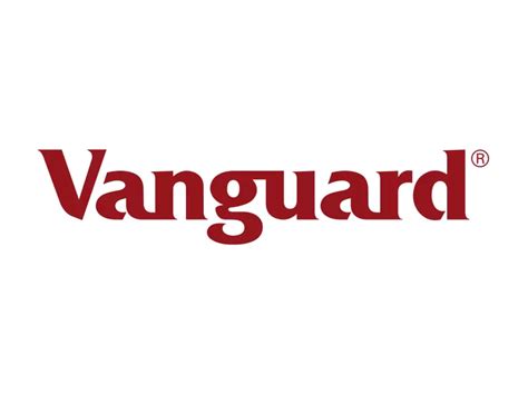 Vanguard Logo PNG vector in SVG, PDF, AI, CDR format