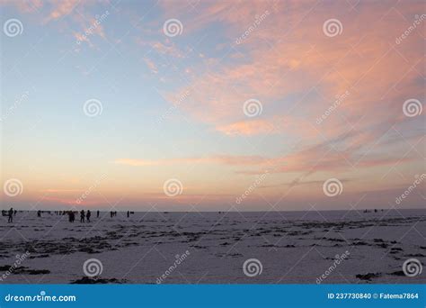 Sunrise and Twilight at Rann of Kutch Festival - Rann Utsav - White Desert - Gujarat Tourism ...