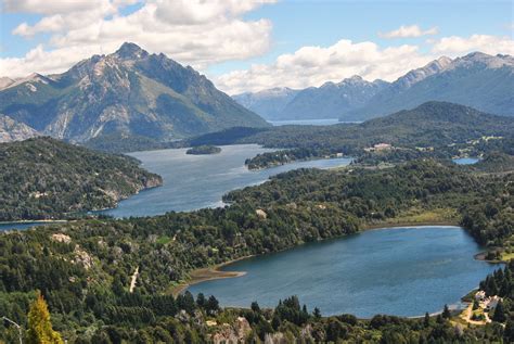 El Bolsón - Patagônia - Argentina Patagonia, Places Of Interest, River, Mountains, Natural ...