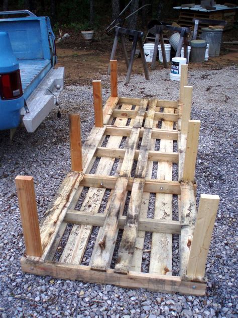 Sturdy Pallet Chicken Coop 101: Quick 8-Step Build