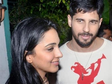 Every time birthday boy Sidharth Malhotra and Kiara Advani proved a ...