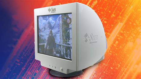 CRT is still king of the gaming monitors – fact | Custom PC