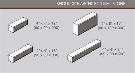 architectural-stone-specifications-1of2 - King Masonry Yard Ltd.