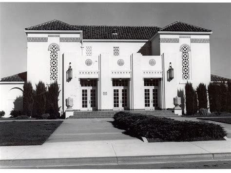 Historic Heritage Theatre Seeks Board Members In Campbell | Campbell, CA Patch