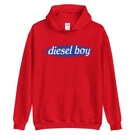 Diesel Boy - Epic Merch Store - Worldwide Merchandise