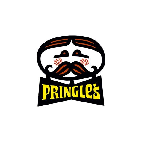 Pringles (1967) Logo Vector - (.Ai .PNG .SVG .EPS Free Download)