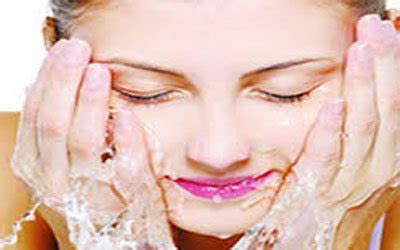How to Stop Acne and Have Clear Skin ~ Best Health Tips