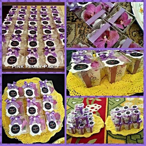 Malay Wedding: Bunga Rampai, Bunga Telur, Pulut Kuning Berkat Etc, Design & Craft on Carousell