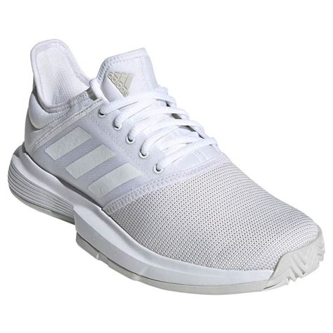 adidas Game Court Womens Tennis Shoe, G26825 | Midwest Sports