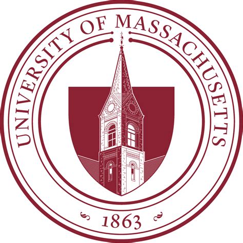 New University Seal and Brand Mark Unveiled by UMass Amherst, Providing Distinctive Additions to ...