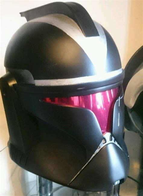 Clone Shadow Trooper Full Size Helmet - town-green.com