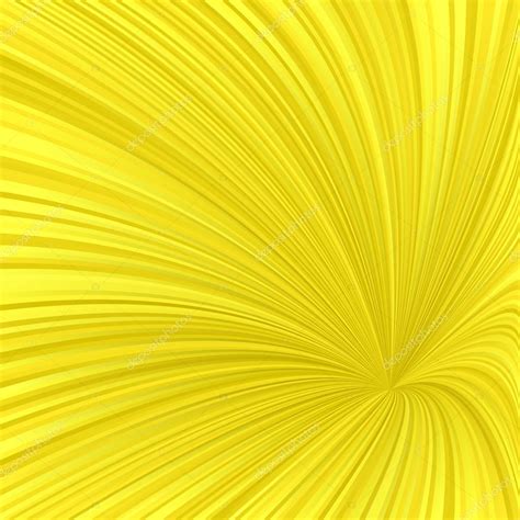 Background: yellow swirl | Yellow abstract swirl background — Stock ...