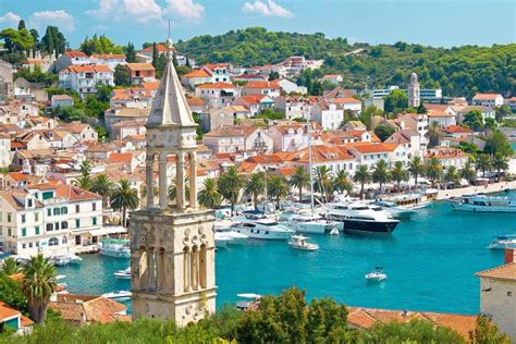 How Many Islands Does Croatia Have - Howmanypedia