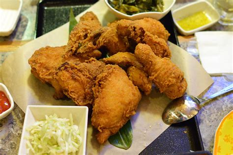 Tokyo Fried Chicken Co. (Monterey Park, CA) | Darin Dines