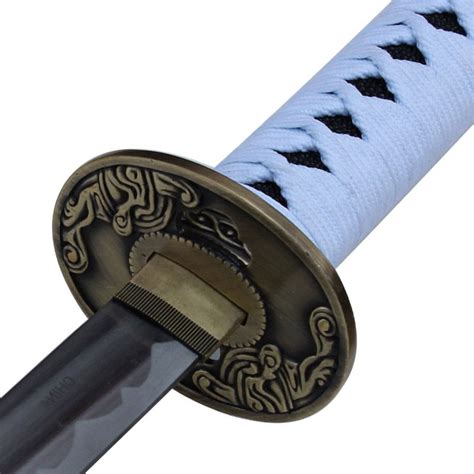 Devil May Cry Vergil Yamato Japanese Katana Replica Sword Costume Collectible | eBay