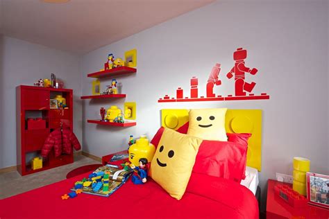 Adorable Children Bed room Adorning Concepts , https://crithome.com ...