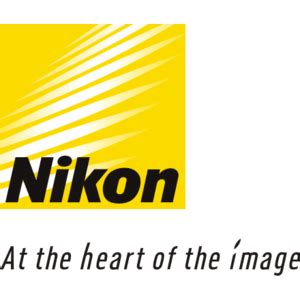 Nikon logo, Vector Logo of Nikon brand free download (eps, ai, png, cdr) formats