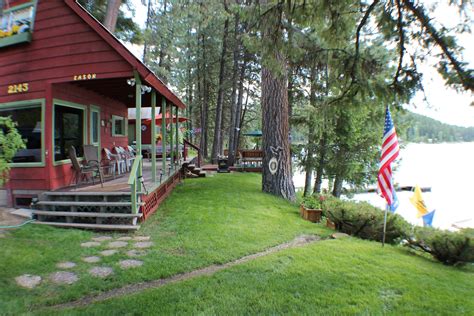 McCall, ID cabin rental businesses sees increase in pandemic business