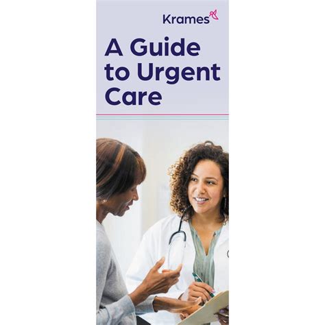 A Guide to Urgent Care