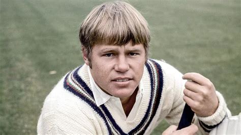 South African cricket legend Mike Proctor passes away | cricket