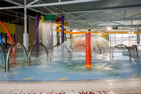 Hornsby Aquatic and Leisure Centre | Hornsby Shire Council