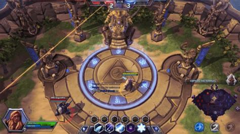 Heroes of the Storm: Useful tips, tricks, and strategies for each map ...