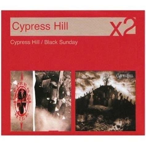 Cypress Hill - Cypress Hill/Black Sunday Album Reviews, Songs & More | AllMusic