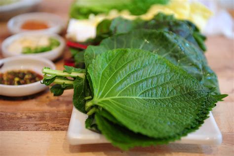 What Are Shiso Leaves and How Are They Used?