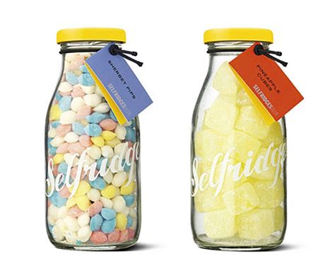 50 Colorful Confectionery Packaging Designs for Inspiration - Jayce-o-Yesta