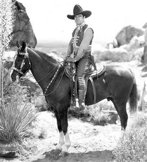 History of the Cowboy Hat — The Hatterist