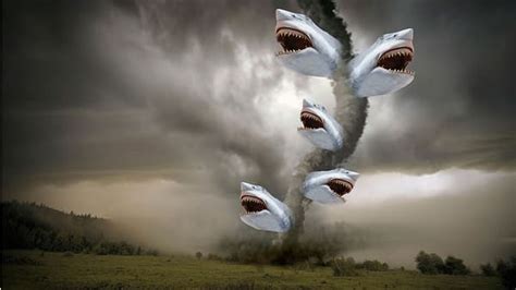 Syfy's Sharknado 6 Time Travelling to an August Premiere