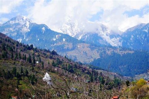 Pin on Himachal Getaways