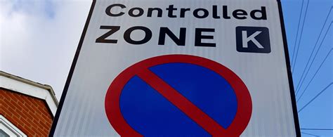 Controlled Parking Zones – ShepwayVox Dissent is not a Crime