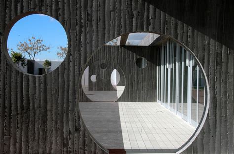 Pio Baroja by R Studio - Architizer