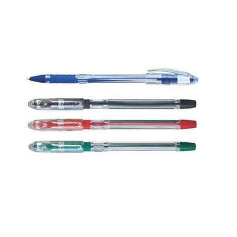 Cello Gripper Ball Pen (5 Pcs) - St. Francis De Sales Press