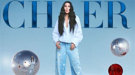 Cher: Christmas songs and Christmas albums for 2023