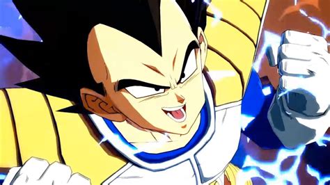 Dragon Ball - Adidas' Vegeta-Sneaker sind ein Tribut an die Neunziger