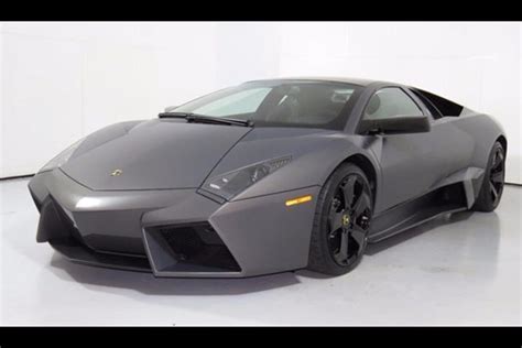 The Lamborghini Reventon Has Not Aged Gracefully - Autotrader