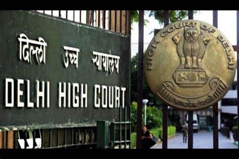 The Delhi High Court was moved by an association of Prosecutors, against the appointment of SPPs ...