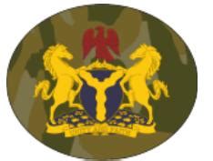 Nigerian Army Ranks And Symbols – Infoguidenigeria