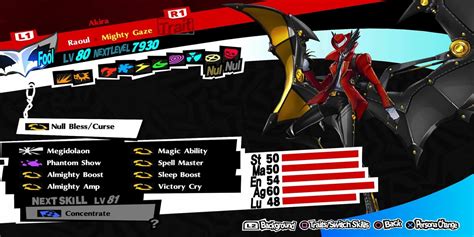 Persona 5 Royal: Best DLC Personas, Ranked